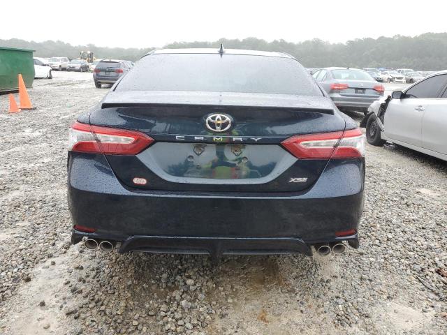 2020 TOYOTA CAMRY XSE 4T1K61AK3LU913230