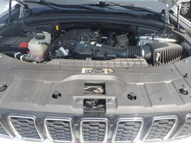 2022 JEEP GRAND CHEROKEE L LIMITED - 1C4RJKBG9N8580674