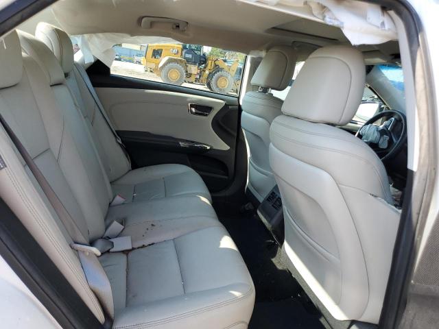2017 TOYOTA AVALON XLE 4T1BK1EB0HU242967