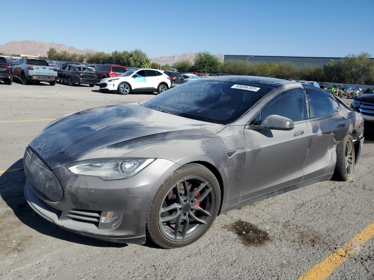 Vehicle photo