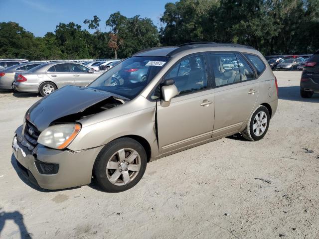 2008 KIA RONDO BASE #3303944691