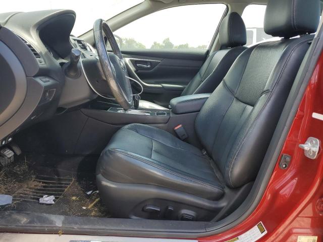 2017 NISSAN ALTIMA 2.5 1N4AL3AP7HC270741