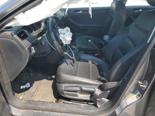 2016 VOLKSWAGEN JETTA SEL 3VWL07AJ2GM227594