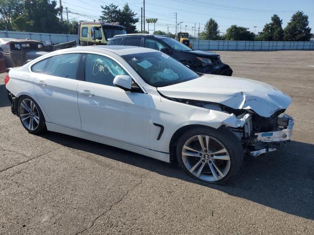 2017 BMW 430I GRAN WBA4F7C38HG789612
