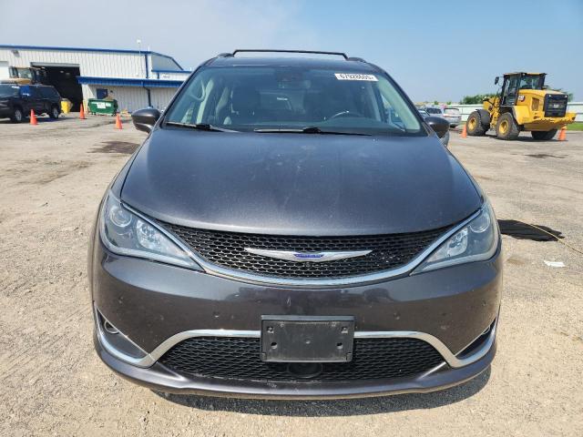 2020 CHRYSLER PACIFICA T - 2C4RC1BG6LR113637