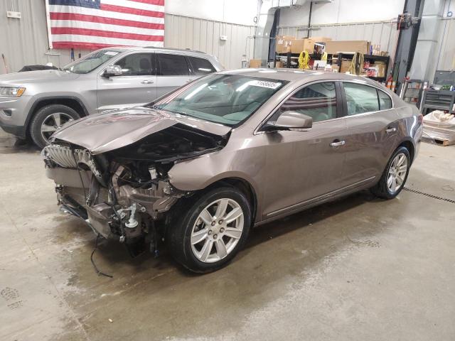 BUICK LACROSSE P