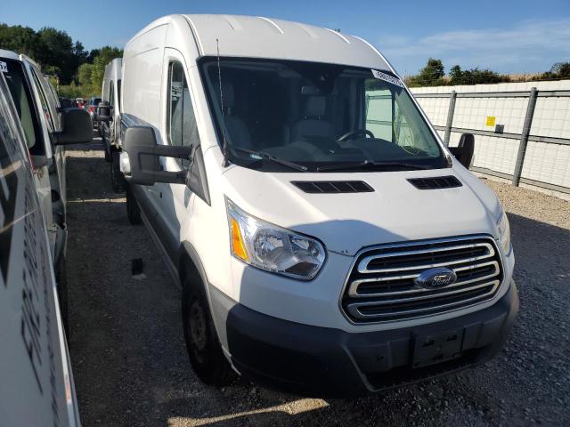 2017 FORD TRANSIT T-150 1FTYE2CM5HKA67031