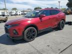2020 CHEVROLET BLAZER RS - 3GNKBERS5LS642724