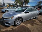 2020 HONDA INSIGHT EX - 19XZE4F57LE011916