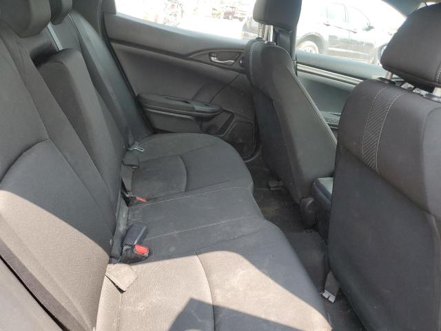 2018 HONDA CIVIC LX SHHFK7G23JU308687