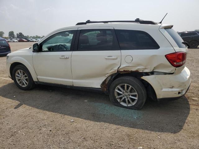 2013 DODGE JOURNEY SX - 3C4PDCCG6DT548994