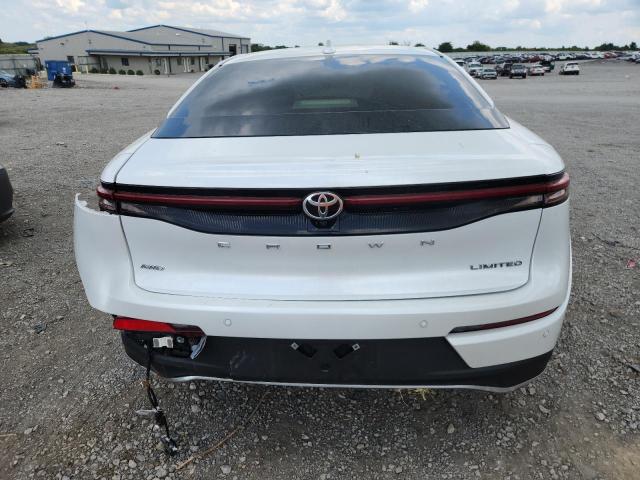 2023 TOYOTA CROWN XLE JTDAAAAF1P3017165