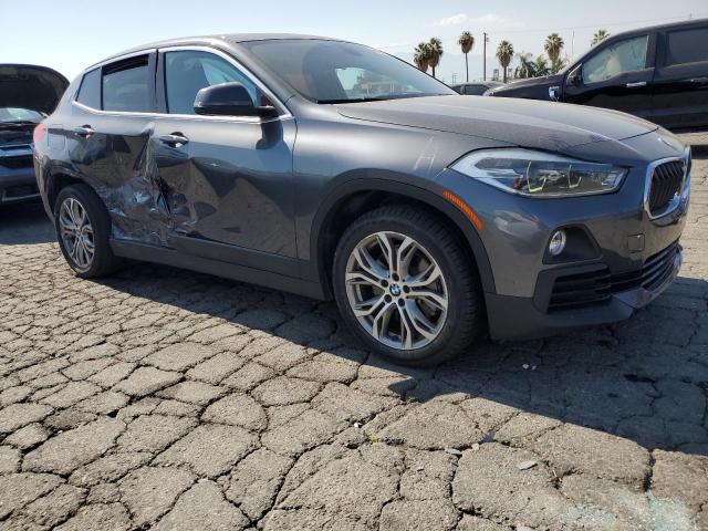 2018 BMW X2 SDRIVE2 WBXYJ3C36JEJ75920