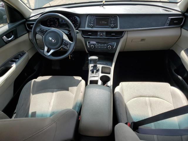 2016 KIA OPTIMA LX KNAGT4L30G5079120