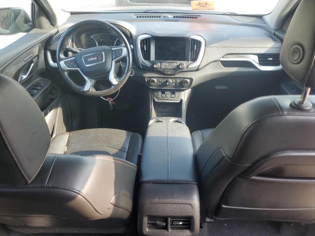 2018 GMC TERRAIN SL 3GKALPEV8JL256338
