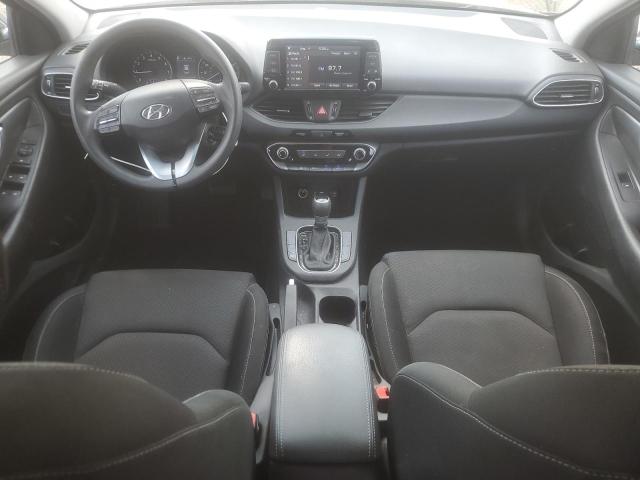 2018 HYUNDAI ELANTRA GT - KMHH35LE1JU034176