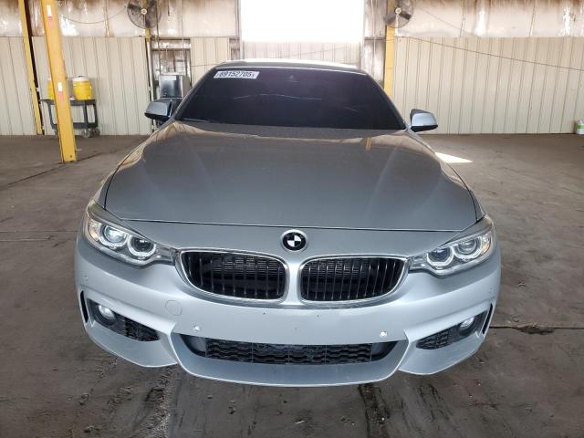 2016 BMW 435 I WBA3T3C58G5A41406