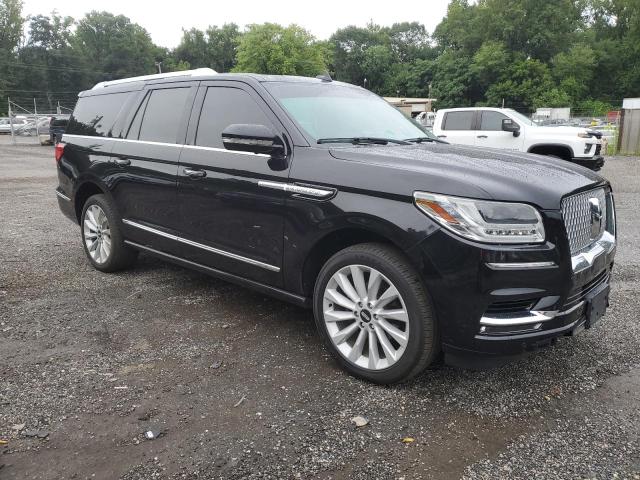 2019 LINCOLN NAVIGATOR L SELECT 5LMJJ3JT5KEL05844