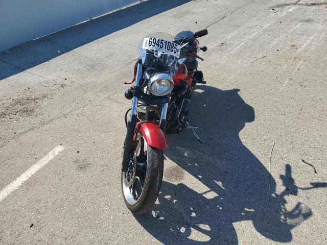 2008 YAMAHA XV1900 CU JYAVP27E68A003002