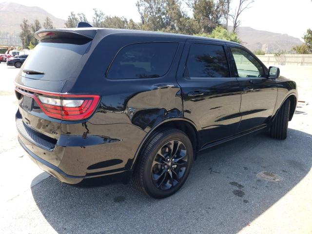 2021 DODGE DURANGO GT 1C4RDHDG0MC846862