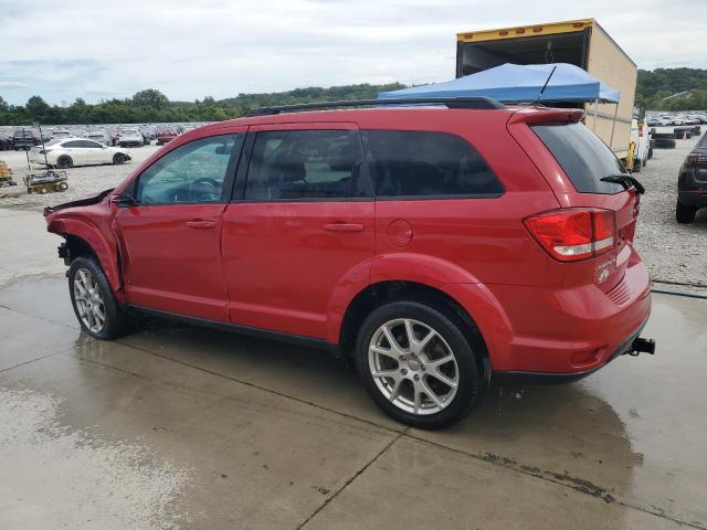2016 DODGE JOURNEY SX - 3C4PDCBB3GT108211