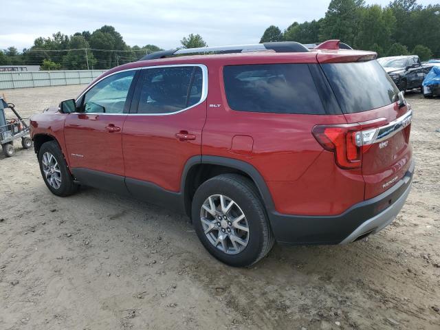 2021 GMC ACADIA SLT 1GKKNMLS3MZ188811