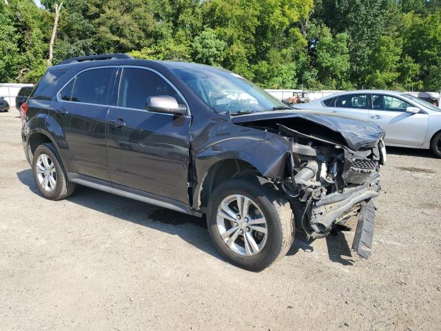 2015 CHEVROLET EQUINOX LT - 2GNALBEK9F6416881