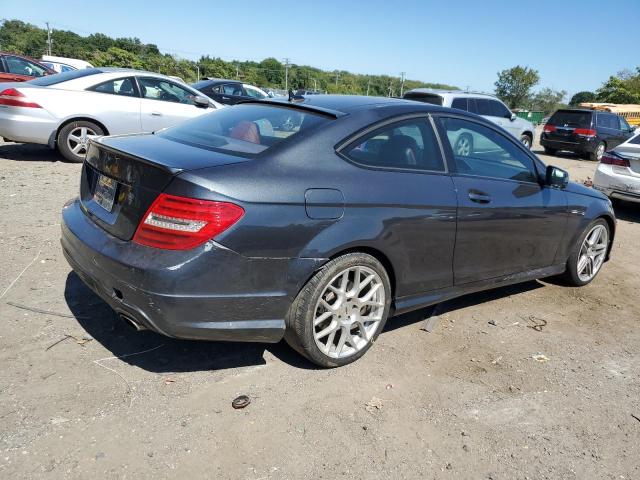 2012 MERCEDES-BENZ C 350 - WDDGJ5HB4CF847853