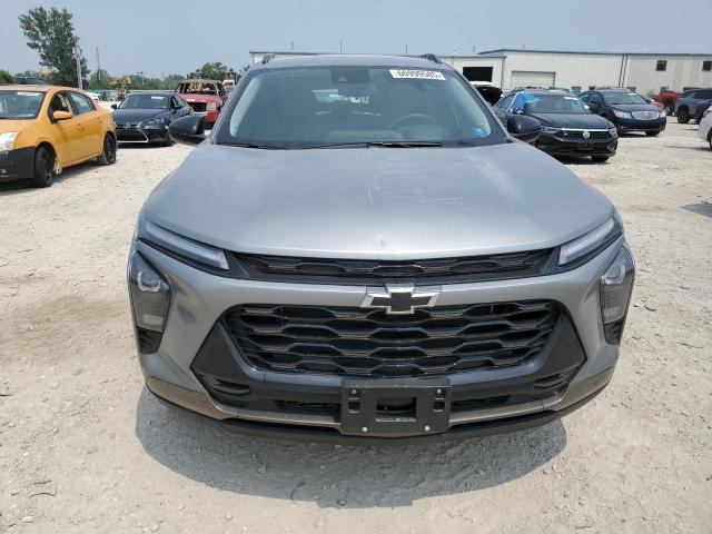2025 CHEVROLET TRAX ACTIV - KL77LKEP5SC191274