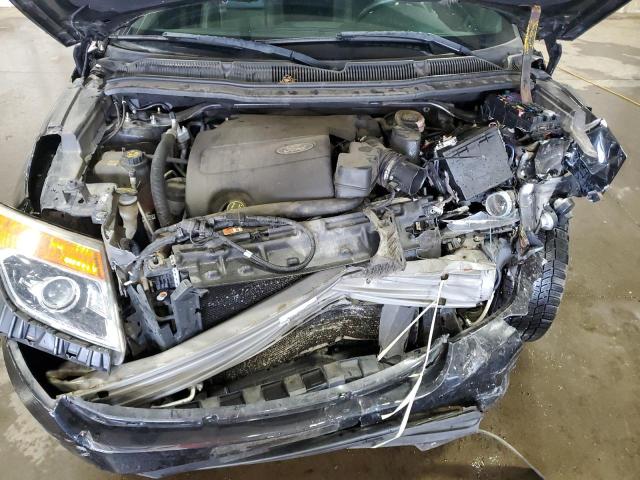 2014 FORD EXPLORER X - 1FM5K8D85EGC62413