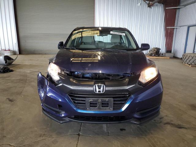 2017 HONDA HR-V LX 3CZRU6H35HG705231