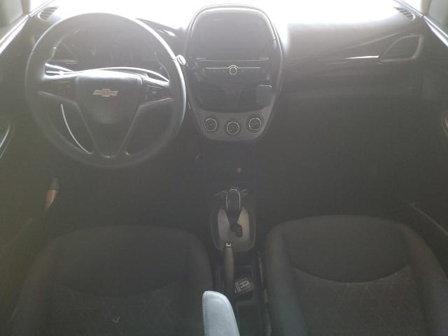 2022 CHEVROLET SPARK 1LT #3265028905