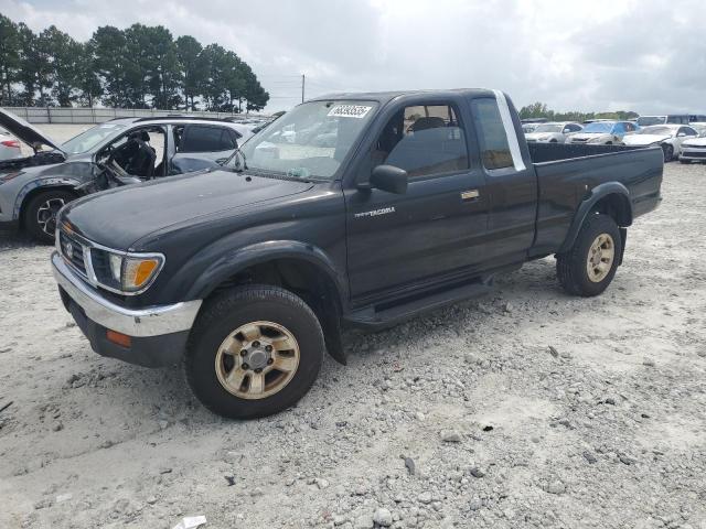 TOYOTA TACOMA XTR