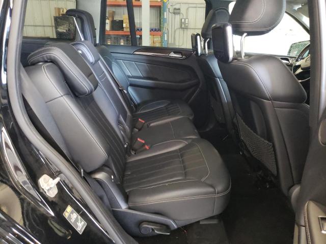 2015 MERCEDES-BENZ GL 350 BLU 4JGDF2EE2FA556891
