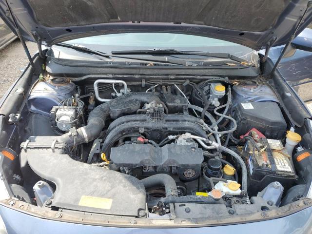 2017 SUBARU OUTBACK 2.5I LIMITED 4S4BSANC7H3331014