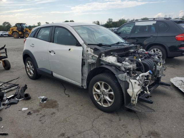 2017 MAZDA CX-3 SPORT JM1DKFB73H0141052