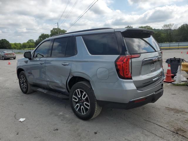 2023 GMC YUKON AT4 1GKS2CKD8PR506223