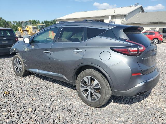 2020 NISSAN MURANO SV 5N1AZ2BS8LN103481