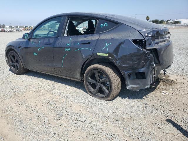 2026 TESLA MODEL Y 7SAYGDEE9TF343344