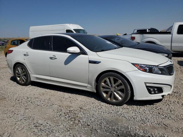 2015 KIA OPTIMA SX 5XXGR4A63FG432135