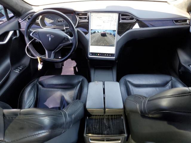 2016 TESLA MODEL S 5YJSA1E13GF154517