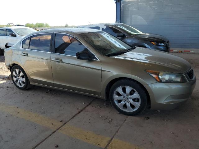 2010 HONDA ACCORD EXL - 1HGCP2F81AA063638
