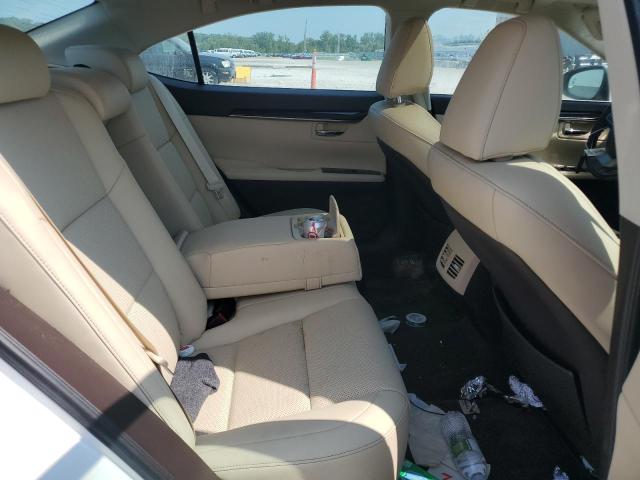 2017 LEXUS ES 350 - 58ABK1GG0HU039076