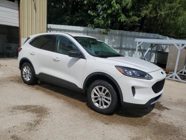 2022 FORD ESCAPE SE 1FMCU9G66NUA60814