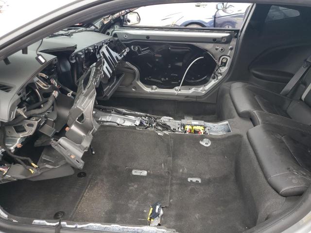 2023 CHEVROLET CAMARO LT1 1G1FF1R76P0158344