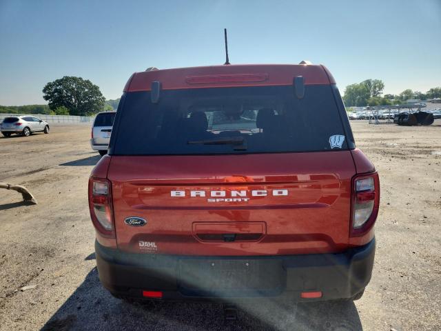 2022 FORD BRONCO SPO 3FMCR9B6XNRD01094