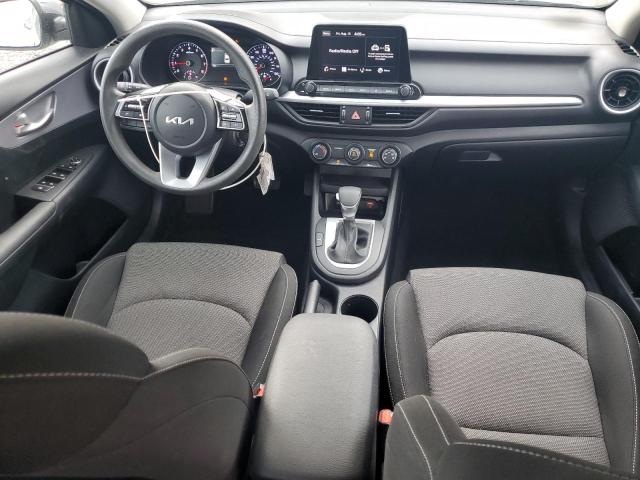2024 KIA FORTE LX 3KPF24AD0RE780325