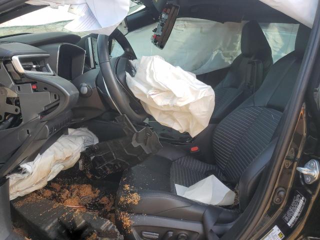 2021 TOYOTA COROLLA XS 5YFT4MCE8MP066002