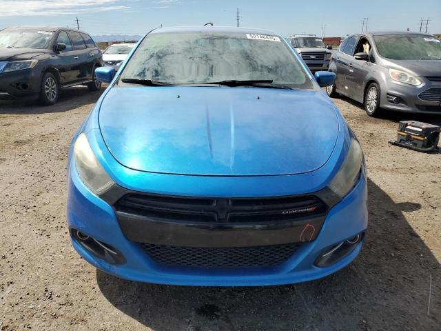 2016 DODGE DART SXT 1C3CDFBB4GD541045