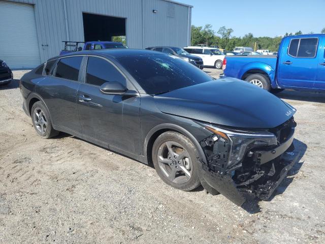 2025 KIA K4 LX - 3KPFT4DEXSE153705